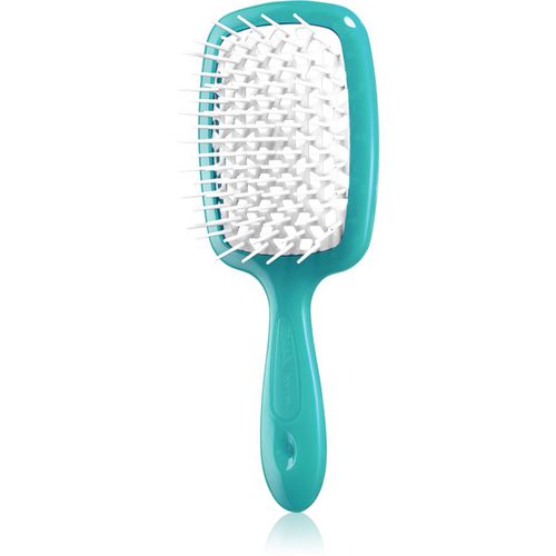 Superbrush cepillo plano grande para cabello - Janeke - Modalova