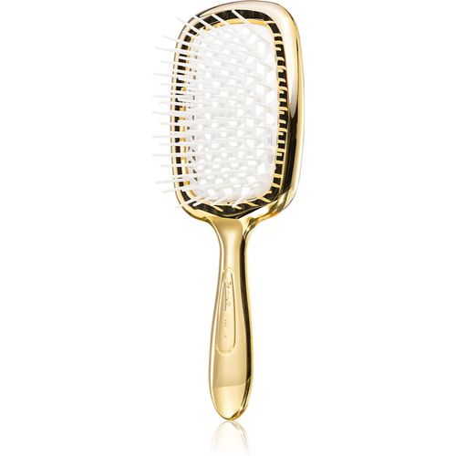 Gold Line Super-Brush Haarkamm 1 St - Janeke - Modalova