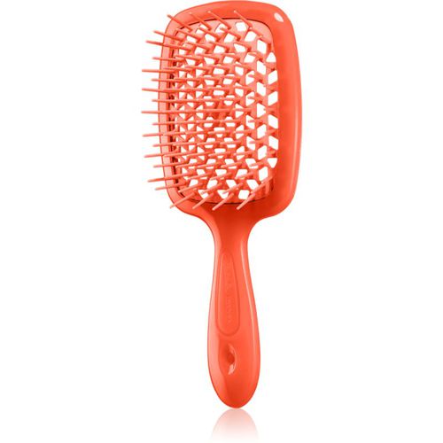 Superbrush cepillo plano grande para cabello - Janeke - Modalova