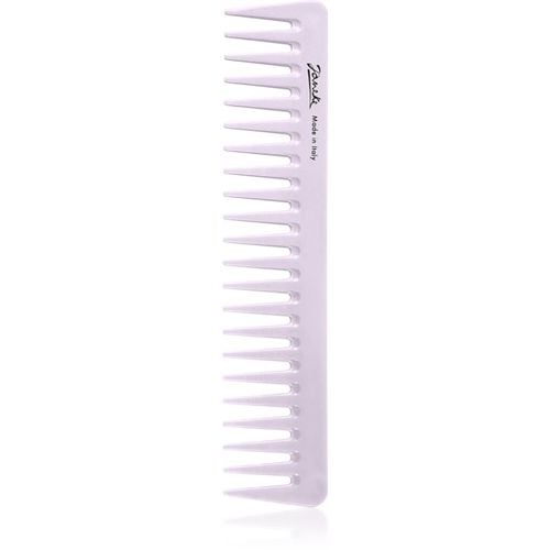 Supercomb For Gel Application and Styling pettine per l’applicazione di prodotti in gel 1 pz - Janeke - Modalova