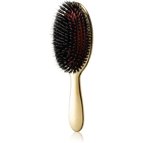 Gold Line Air-Cushioned Brush Cepillo para cabello 22 x 7 cm 1 ud - Janeke - Modalova