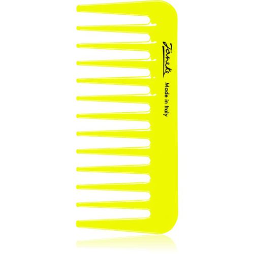 Mini Supercomb With Wide Teeth pettine per tutti i tipi di capelli 1 pz - Janeke - Modalova