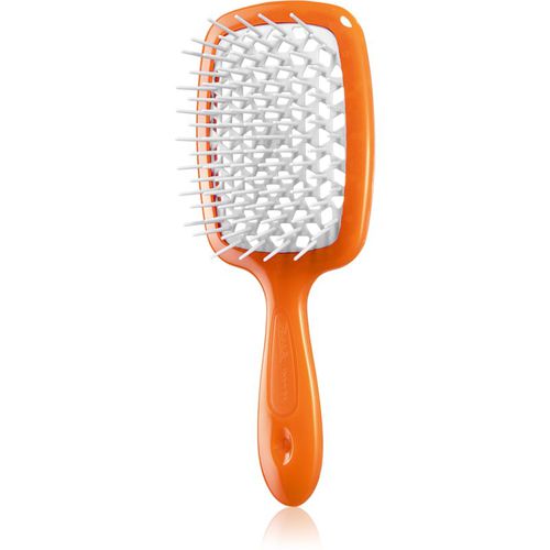 Superbrush cepillo plano grande para cabello - Janeke - Modalova