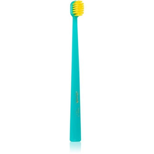 Toothbrush Medium cepillo de dientes medio 1 ud - Janeke - Modalova