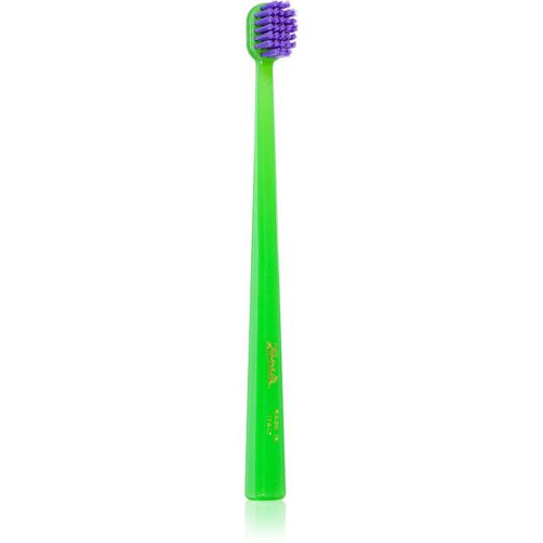 Toothbrush Medium spazzolino da denti durezza media 1 pz - Janeke - Modalova