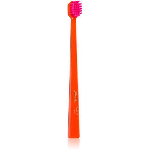 Toothbrush Medium cepillo de dientes medio 1 ud - Janeke - Modalova