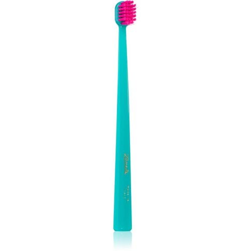 Toothbrush Medium Zahnbürste mittelweich 1 St - Janeke - Modalova