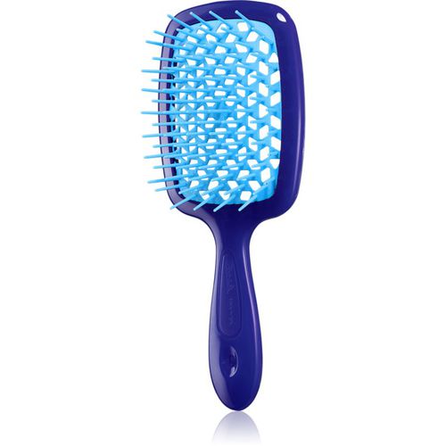 Superbrush cepillo plano grande para cabello 20,3 x 8,5 x 3,1 cm 1 ud - Janeke - Modalova