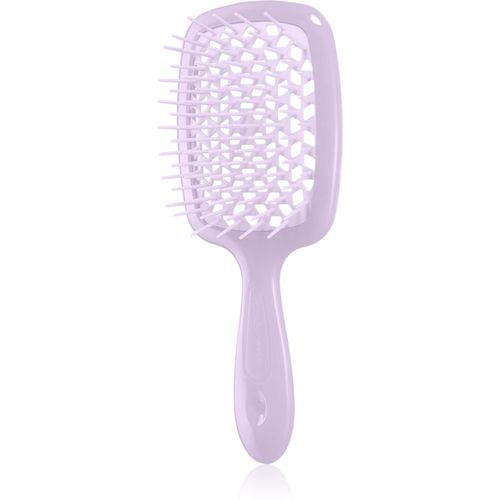 Superbrush cepillo plano grande para cabello 20,3 x 8,5 x 3,1 cm 1 ud - Janeke - Modalova