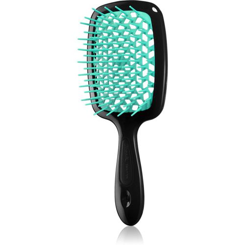 Superbrush cepillo plano grande para cabello 20,3 x 8,5 x 3,1 cm 1 ud - Janeke - Modalova