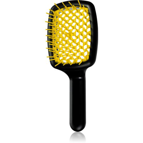 Curvy "M" Vented Brush Flache Bürste für thermische Umformung von Haaren 1 St - Janeke - Modalova