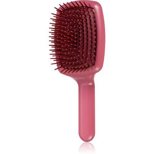 Curvy Bag Pneumatic Hairbrush spazzola piatta grande 1 pz - Janeke - Modalova