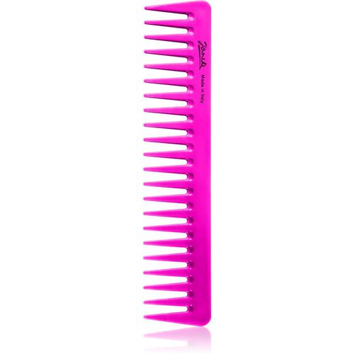 Supercomb For Gel Application and Styling pettine per l’applicazione di prodotti in gel 1 pz - Janeke - Modalova