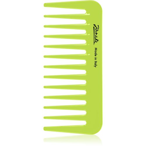 Mini Supercomb With Wide Teeth pettine per tutti i tipi di capelli 1 pz - Janeke - Modalova