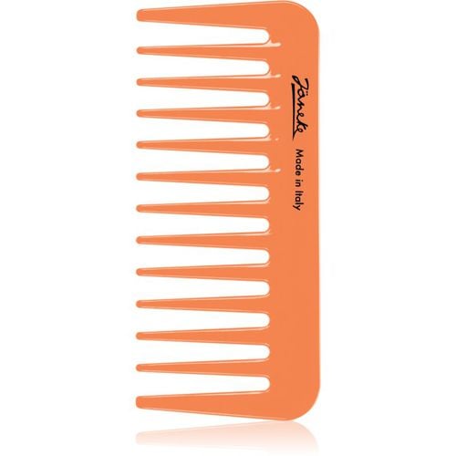 Mini Supercomb With Wide Teeth pettine per tutti i tipi di capelli 1 pz - Janeke - Modalova