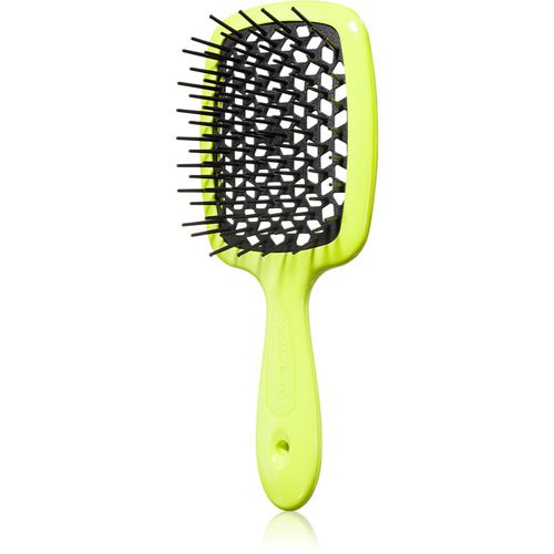 Superbrush cepillo plano grande para cabello 20,3 x 8,5 x 3,1 cm 1 ud - Janeke - Modalova