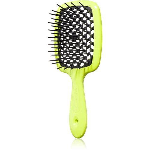 Superbrush spazzola piatta grande per capelli 20,3 x 8,5 x 3,1 cm 1 pz - Janeke - Modalova