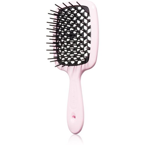 Superbrush cepillo plano grande para cabello 20,3 x 8,5 x 3,1 cm 1 ud - Janeke - Modalova