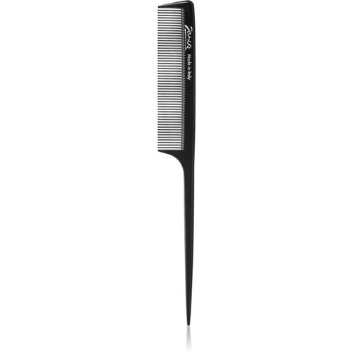 Professional Long Tail Comb pettine per capelli 21 cm 1 pz - Janeke - Modalova