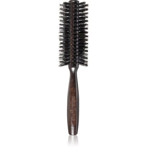 Bobinga Wooden hairbrush Ø 48 mm cepillo de madera para el cabello con cerdas de cerdo 1 ud - Janeke - Modalova