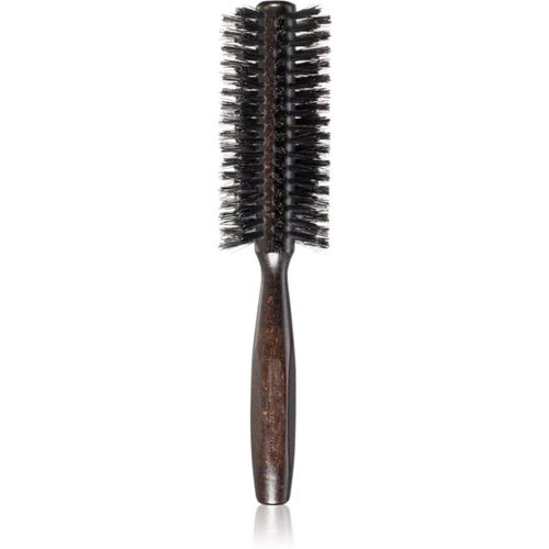 Bobinga Wooden hairbrush Ø 48 mm Haarkamm aus Holz mit Wildschweinborsten 1 St - Janeke - Modalova