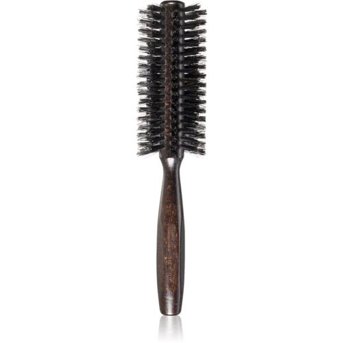 Bobinga Wooden hairbrush Ø 48 mm wooden hairbrush with boar bristles 1 pc - Janeke - Modalova