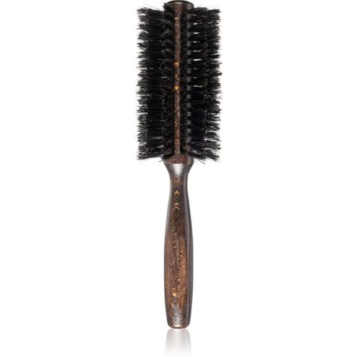 Bobinga Wood Hairbrush Ø 60mm spazzola in legno per capelli 1 pz - Janeke - Modalova