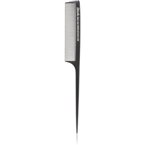 Carbon Fibre Long tail comb Haarkamm 21,7 cm 1 St - Janeke - Modalova