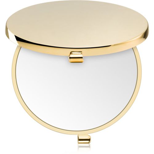 Gold Line Handbag Double Mirror espejo de maquillaje 1 ud - Janeke - Modalova