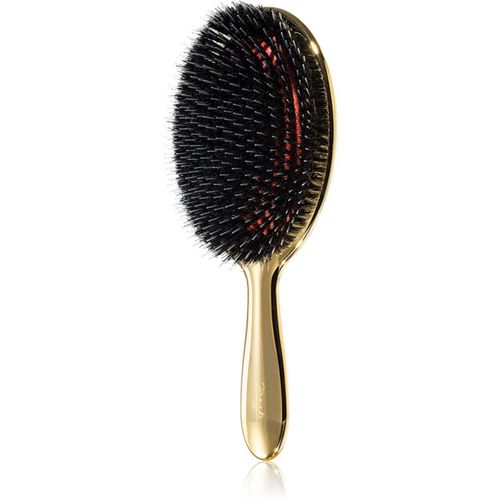 Gold Line Air-Cushioned Brush spazzola per capelli ovale 23 x 9,5 x 4,5 cm 1 pz - Janeke - Modalova