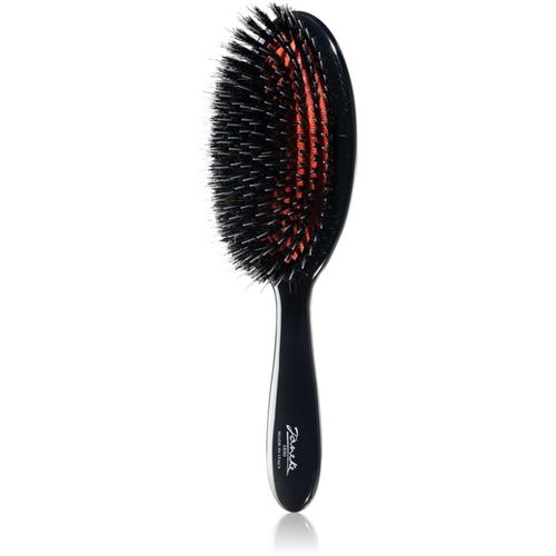 Black Line Professional air-cushioned brush oval hair brush 22,5 cm 1 pc - Janeke - Modalova