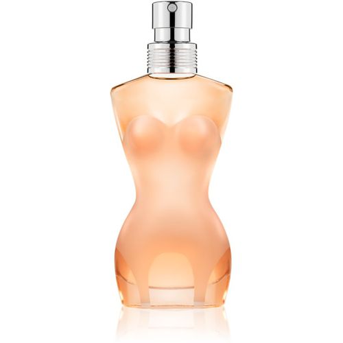 Classique Eau de Toilette da donna 30 ml - Jean Paul Gaultier - Modalova