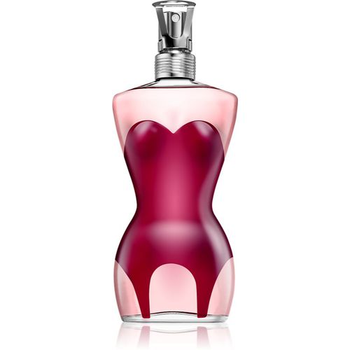 Classique Eau de Parfum da donna 30 ml - Jean Paul Gaultier - Modalova