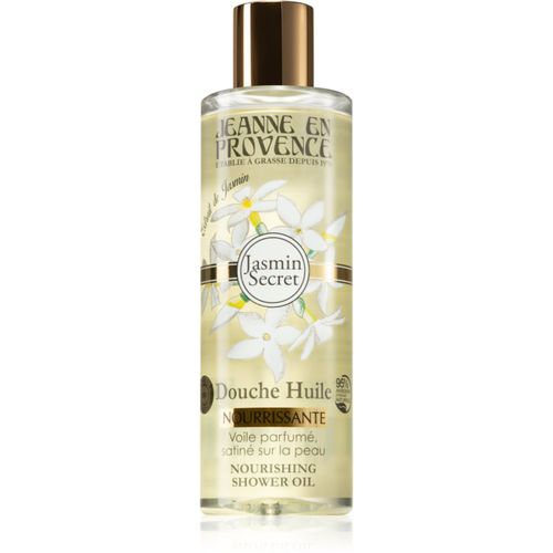 Jasmin Secret aceite de ducha 250 ml - Jeanne en Provence - Modalova