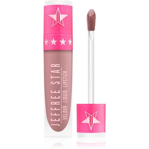 Velour Liquid Lipstick rossetto liquido colore Deceased 5,6 ml - Jeffree Star Cosmetics - Modalova