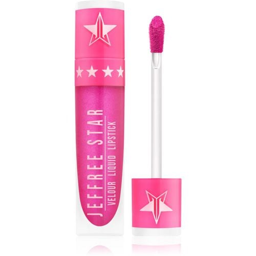 Velour Liquid Lipstick barra de labios líquida tono Dreamhouse 5,6 ml - Jeffree Star Cosmetics - Modalova