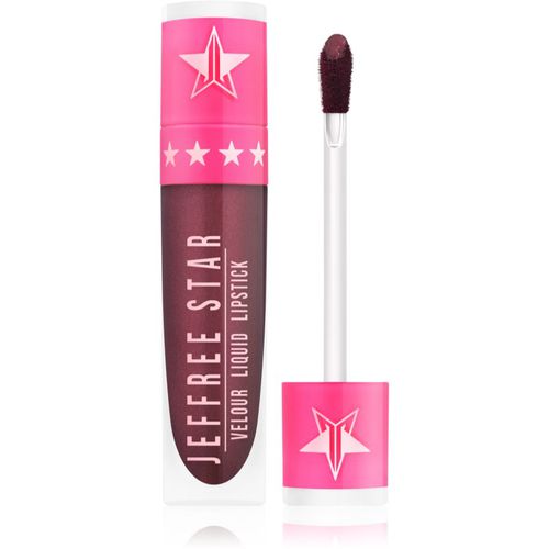 Velour Liquid Lipstick barra de labios líquida tono No Tea, No Shade 5,6 ml - Jeffree Star Cosmetics - Modalova