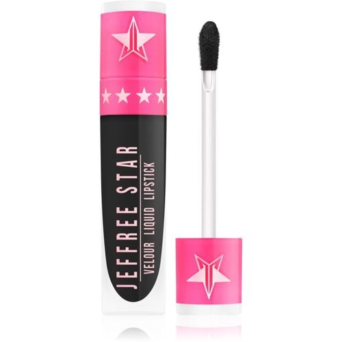 Velour Liquid Lipstick rossetto liquido colore Weirdo 5,6 ml - Jeffree Star Cosmetics - Modalova