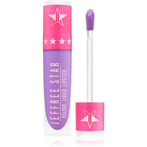 Velour Liquid Lipstick flüssiger Lippenstift Farbton Blow Pony 5,6 ml - Jeffree Star Cosmetics - Modalova