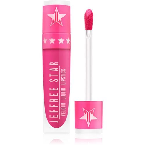 Velour Liquid Lipstick barra de labios líquida tono Prom Night 5,6 ml - Jeffree Star Cosmetics - Modalova