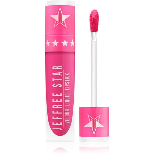 Velour Liquid Lipstick rossetto liquido colore Prom Night 5,6 ml - Jeffree Star Cosmetics - Modalova