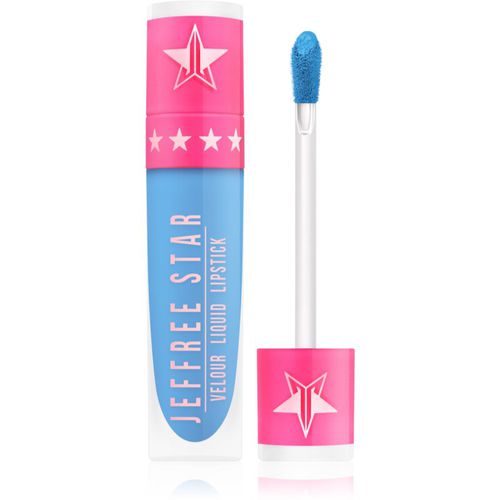 Velour Liquid Lipstick flüssiger Lippenstift Farbton Jawbreaker 5.6 ml - Jeffree Star Cosmetics - Modalova