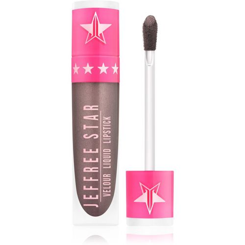 Velour Liquid Lipstick barra de labios líquida tono Restraints 5,6 ml - Jeffree Star Cosmetics - Modalova