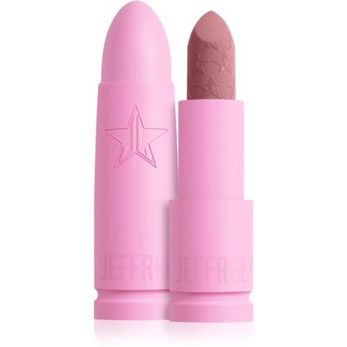 Velvet Trap barra de labios tono Nudist Colony 4 g - Jeffree Star Cosmetics - Modalova