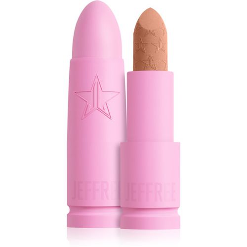 Velvet Trap barra de labios tono Diet Mannequin 4 g - Jeffree Star Cosmetics - Modalova