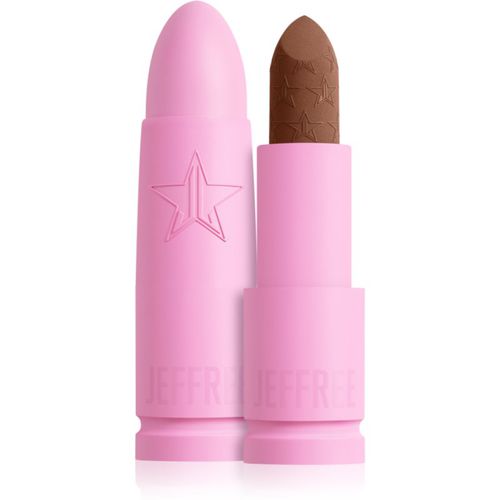 Velvet Trap barra de labios tono Chocolate Fondue 4 g - Jeffree Star Cosmetics - Modalova