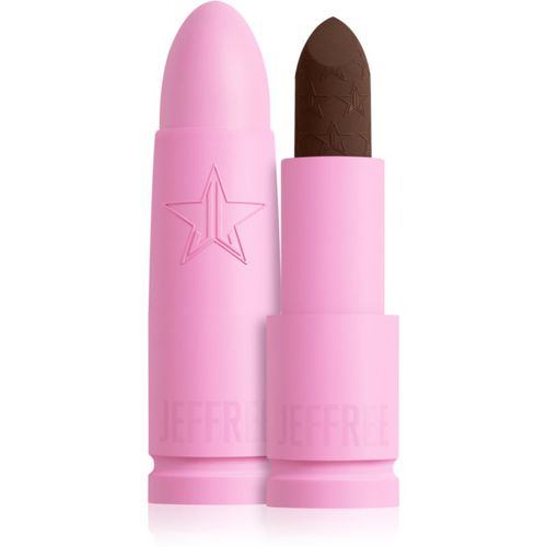 Velvet Trap barra de labios tono Dominatrix 4 g - Jeffree Star Cosmetics - Modalova