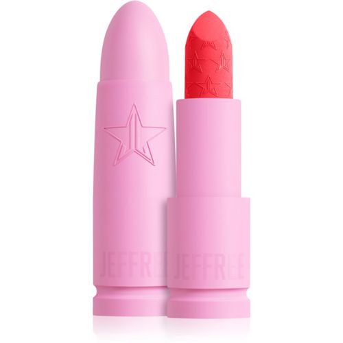 Velvet Trap barra de labios tono Watermelon Soda 4 g - Jeffree Star Cosmetics - Modalova