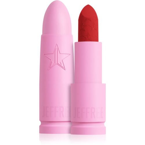 Velvet Trap rossetto colore Fire Starter 4 g - Jeffree Star Cosmetics - Modalova