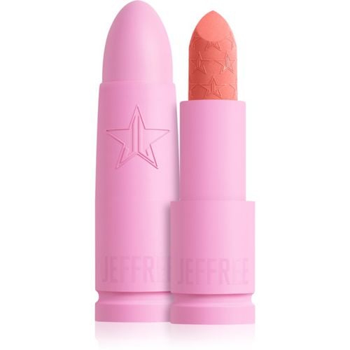 Velvet Trap barra de labios tono Honey, Suck Me 4 g - Jeffree Star Cosmetics - Modalova